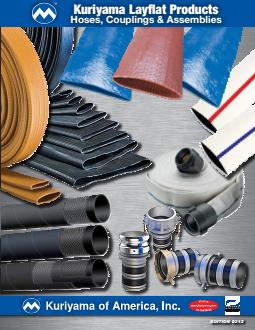 866-711-4673 Goodyear Rubber Products Kuriyama-Layflat