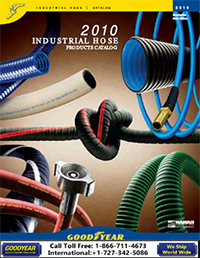 Goodyear EP 2010 Industrial Hose Catalog 