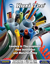 Kuriyama 2014 Kuritec Thermoplastic Hose Catalog