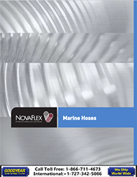 Novaflex 2015 Marine Hose Brochure