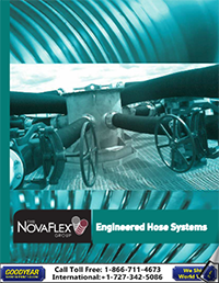 Novaflex 2015 Engineered Hose Systems Catalog