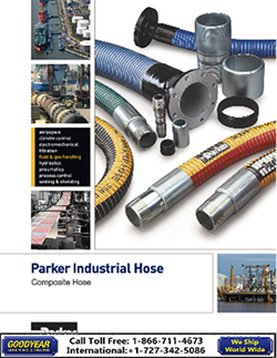 Parker 2011 Composite Hose Catalog 4805