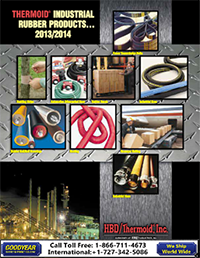 HB Thermoid 2014 Industrial Hose Catalog